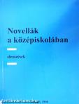 Novellák a középiskolában