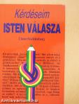 Kérdéseim - Isten válasza