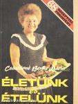 Életünk és ételünk