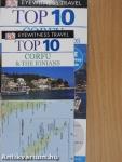 Top 10 Corfu & the Ionian Islands