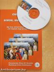Simon, Mária, Veronika - CD-vel