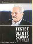 Testet öltött szavak