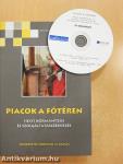 Piacok a főtéren - CD-vel