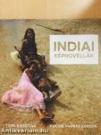 Indiai képnovellák