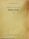 Ének-zene II.
