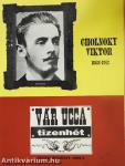 Vár ucca tizenhét 1993/1.