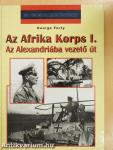Az Afrika Korps I-II.