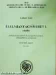 Élelmianyagismeret I.