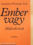 Ember vagy