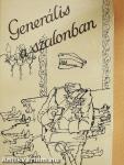 Generális a szalonban