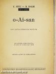 o-Ai-san