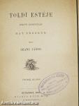 Toldi estéje