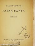 Patak banya