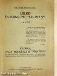 Lélek és természettudomány I-II. rész