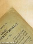 Lélek és természettudomány I-II. rész