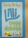 Lilli nagy dobása