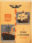 Le Port d'Anvers