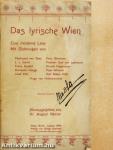 Das lyrische Wien