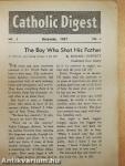 Catholic Digest December 1937