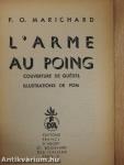 L'Arme au Poing