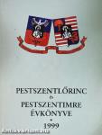 Pestszentlőrinc és Pestszentimre évkönyve 1999