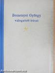 Bessenyei György válogatott írásai
