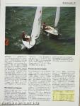 Handbuch Segeln
