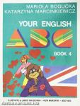 Your English ABC - Book 4