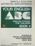 Your English ABC - Book 4