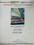Managing Organizational Behavior