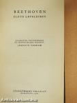 Beethoven élete leveleiben
