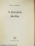 A drámaírás iskolája