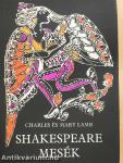 Shakespeare mesék