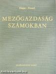 Mezőgazdaság számokban