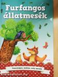 Furfangos állatmesék