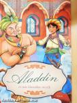 Aladdin és más klasszikus mesék
