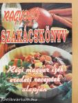 Ragyogó szakácskönyv