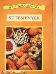 Sütemények