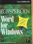 Egyszerűen Word for Windows