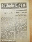 Catholic Digest July 1940