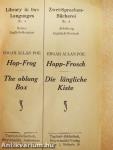 Hop-Frog/The oblong Box