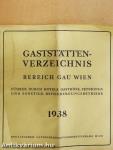 Gaststättenverzeichnis