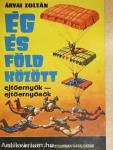 Ég és föld között