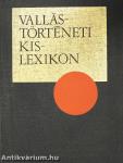 Vallástörténeti kislexikon