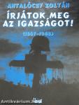 Írjátok meg az igazságot! 1.