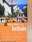 Explorer Britain