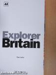 Explorer Britain