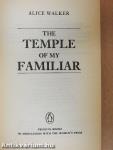 The Temple of My Familiar