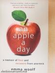 An apple a day