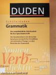 Schülerduden Grammatik